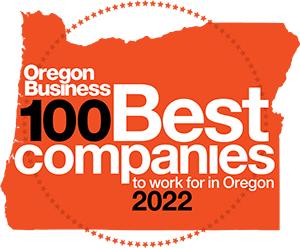100 Best companies to work for in Oregon