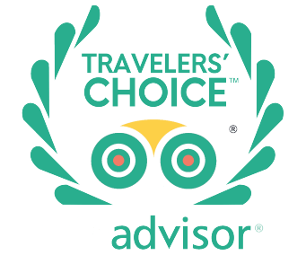 Trip Advisor - Travelers' Choice